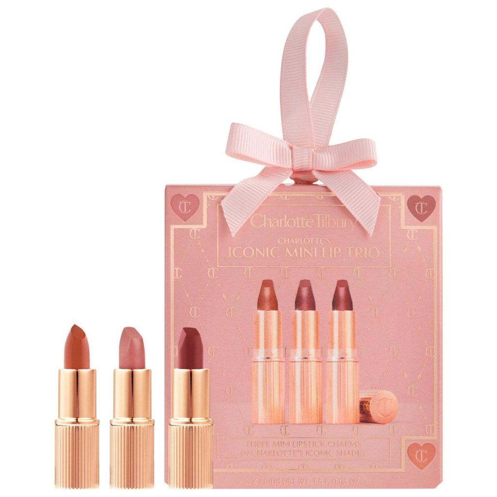 Charlotte Tilbury