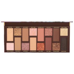 Too Faced