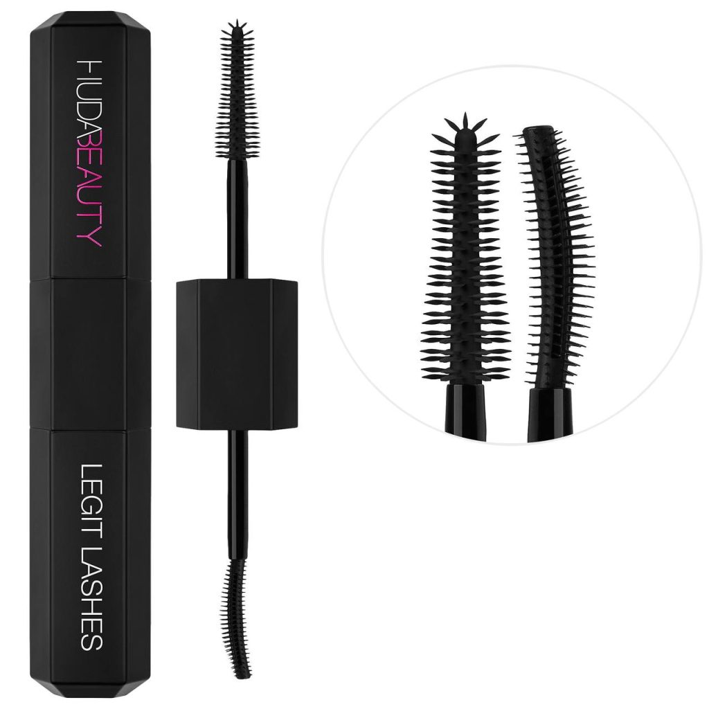 HUDA BEAUTY