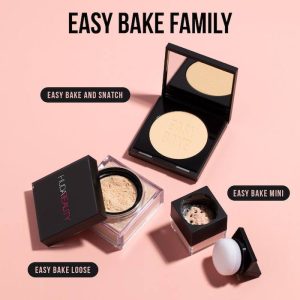 HUDA BEAUTY
