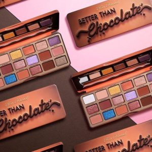 Too Faced