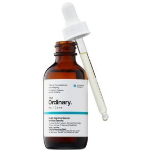 The Ordinary