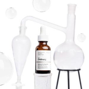 The Ordinary