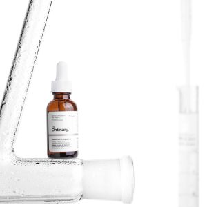 The Ordinary