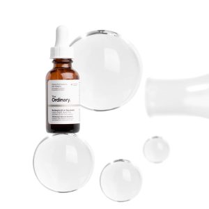 The Ordinary