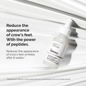 The Ordinary