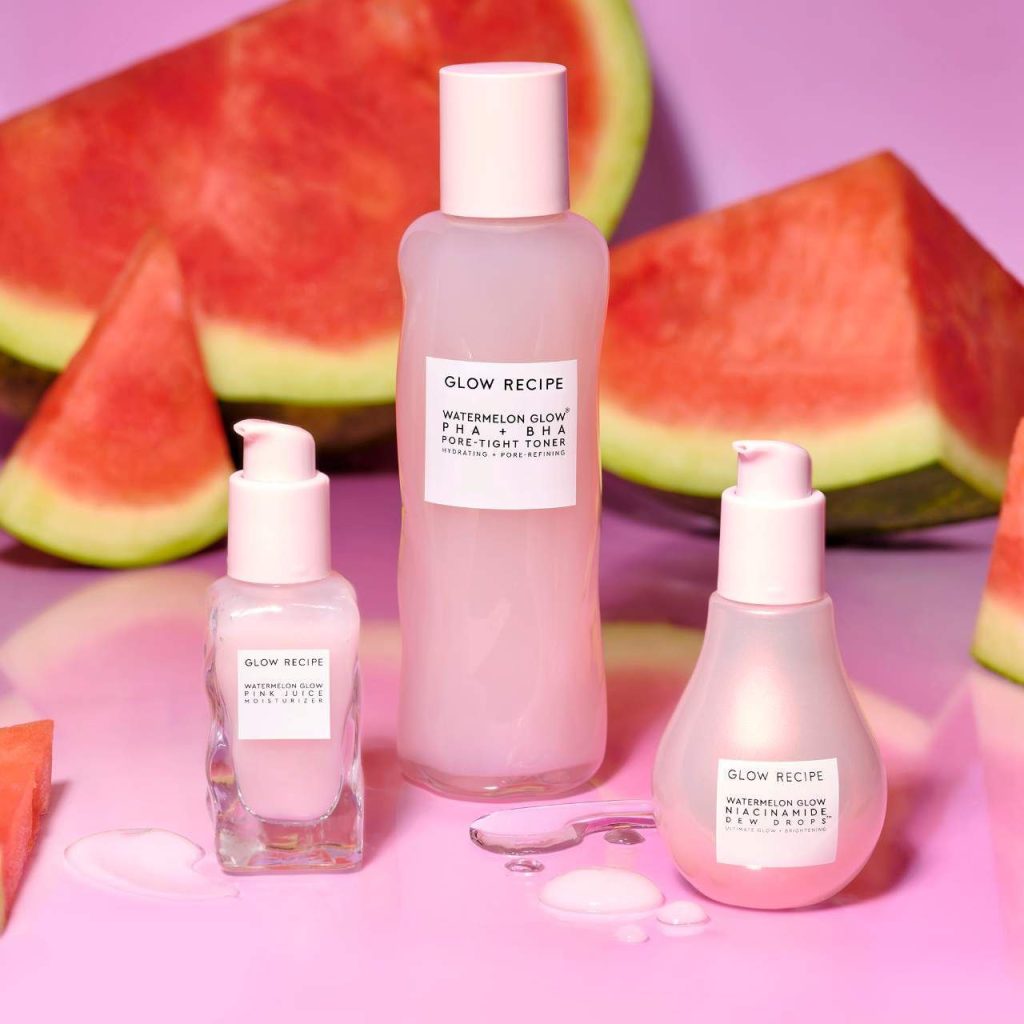 Glow Recipe
