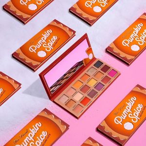 Too Faced