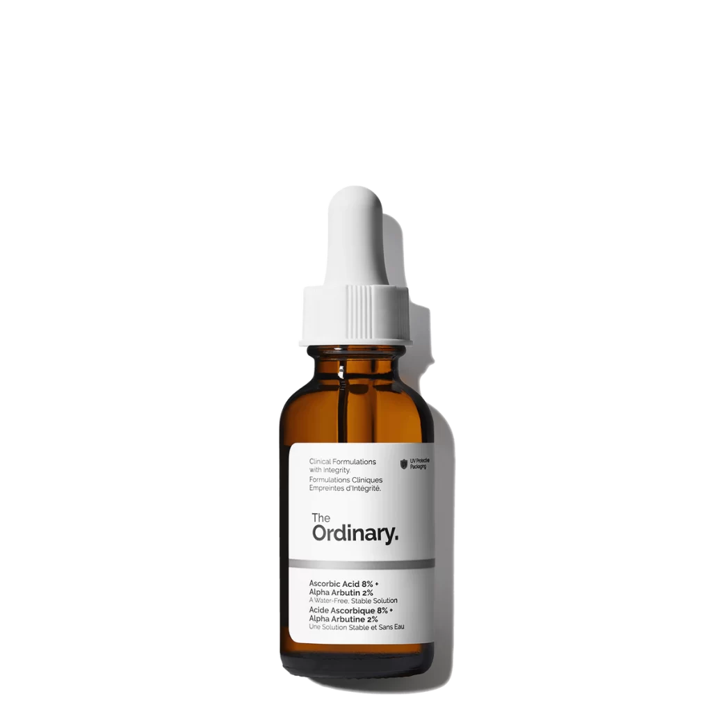 The Ordinary