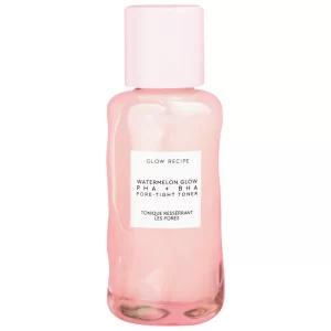 Glow Recipe Mini Watermelon Glow PHA + BHA Pore-Tight Toner 40ml