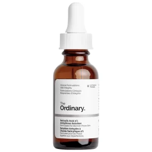 The Ordinary