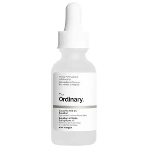 The Ordinary