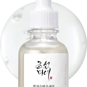 Beauty Of Joseon Glow Deep Serum : Rice +Alpha-Arbutin