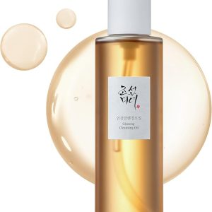 Beauty Of Joseon Ginseng Cleansing Oil