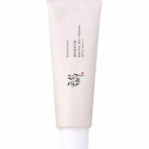 Beauty Of Joseon Relief Sun : Rice + Probiotics (SPF50+ PA++++)