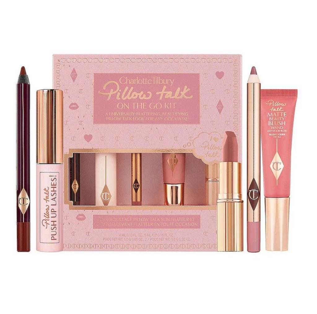Charlotte Tilbury