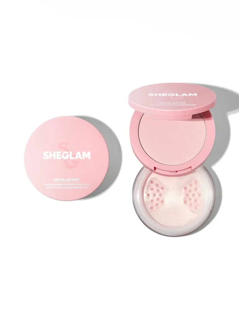 Sheglam