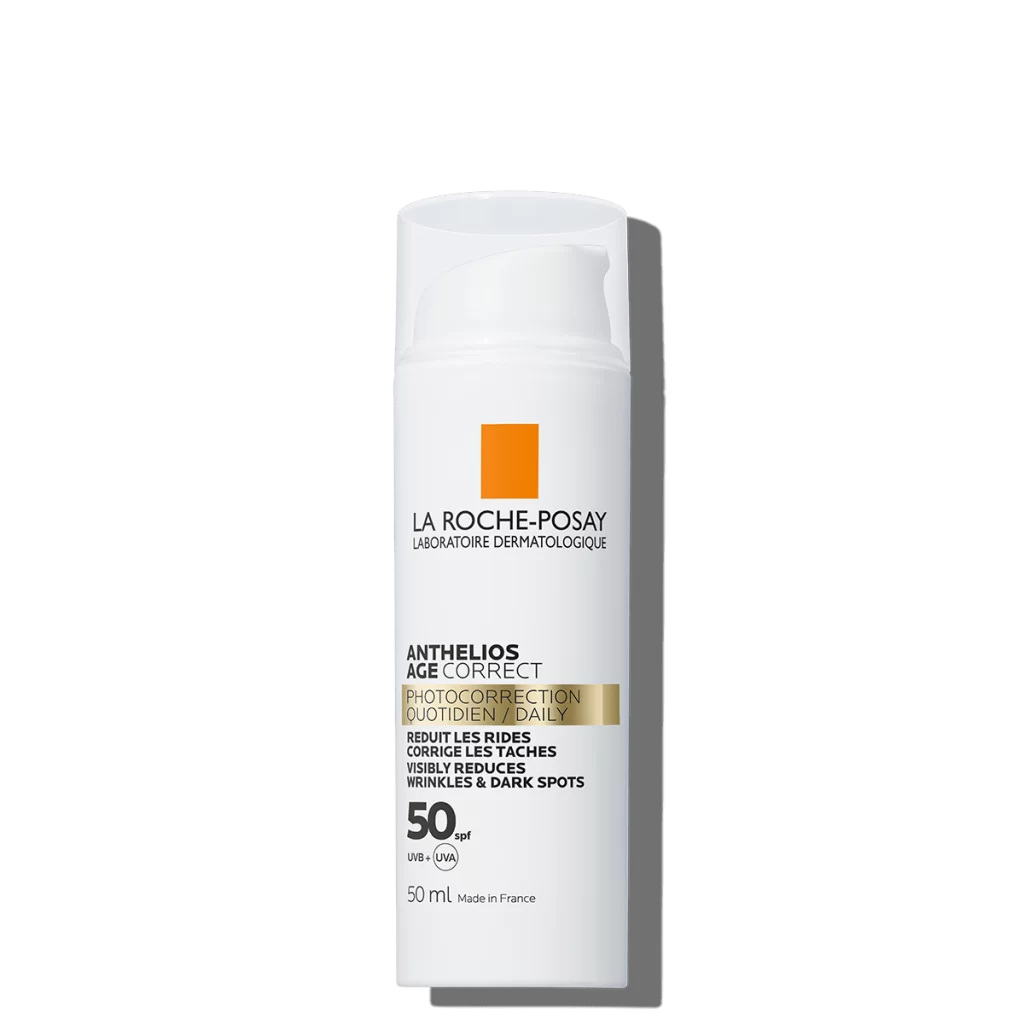 LA ROCHE POSAY