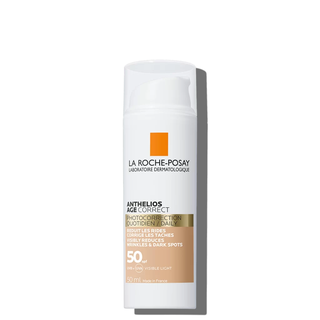 LA ROCHE POSAY