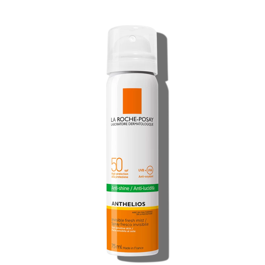LA ROCHE POSAY