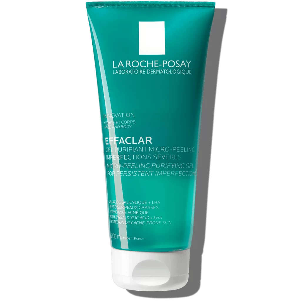 LA ROCHE POSAY