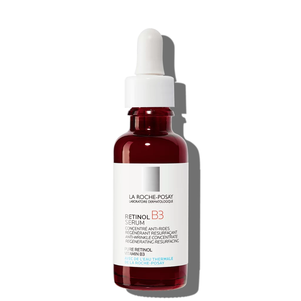 LA ROCHE POSAY