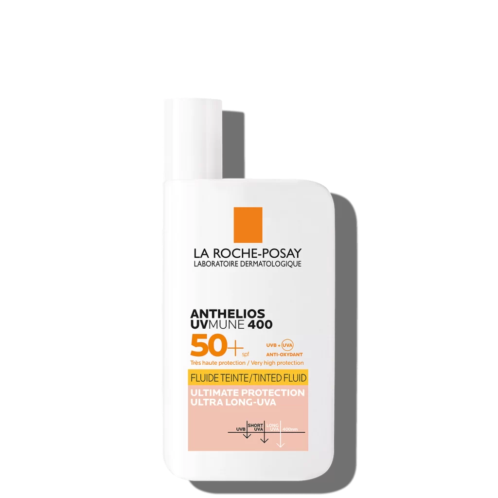 LA ROCHE POSAY