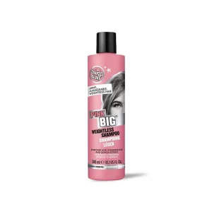 Soap & Glory Shampoo Pink Big