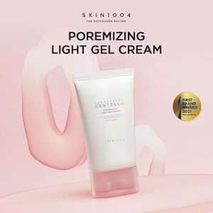 Skin1004 Poremizing Light Gel Cream