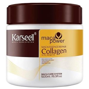 Karseell Collagen Hair Treatment Mask 500 ML