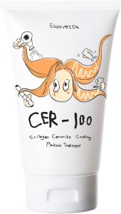 Elizavecca CER-100, Collagen Ceramide Coating Protein Treatment 100ml