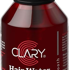 Clary Hair Water 200 ML