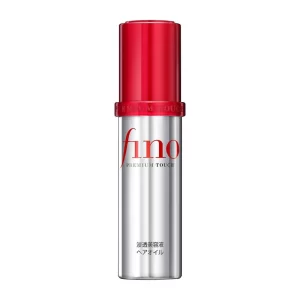 Shiseido Fino Premium Hair Oil70g