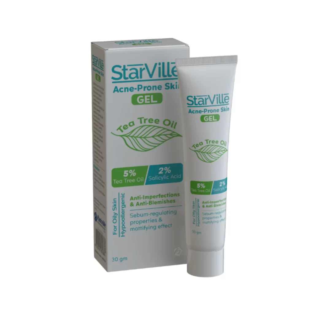 Starville