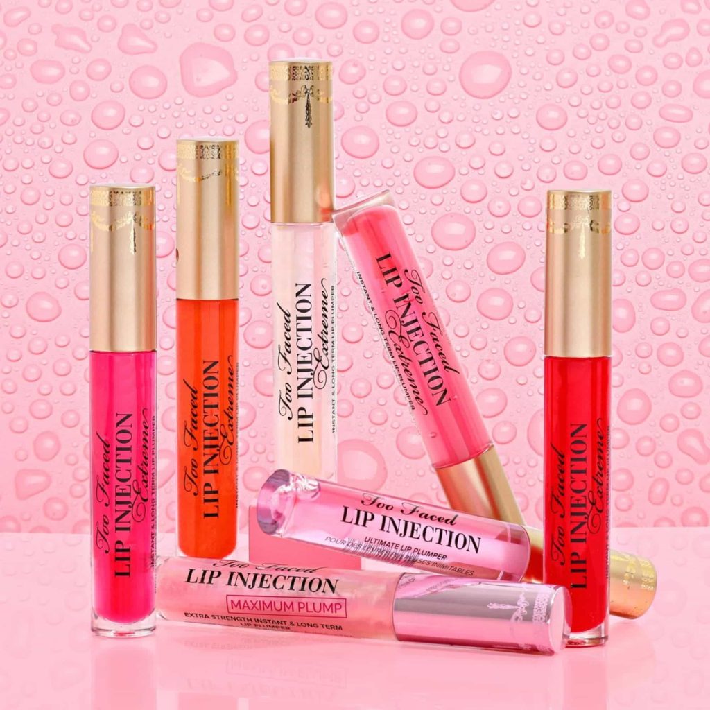 Too Faced