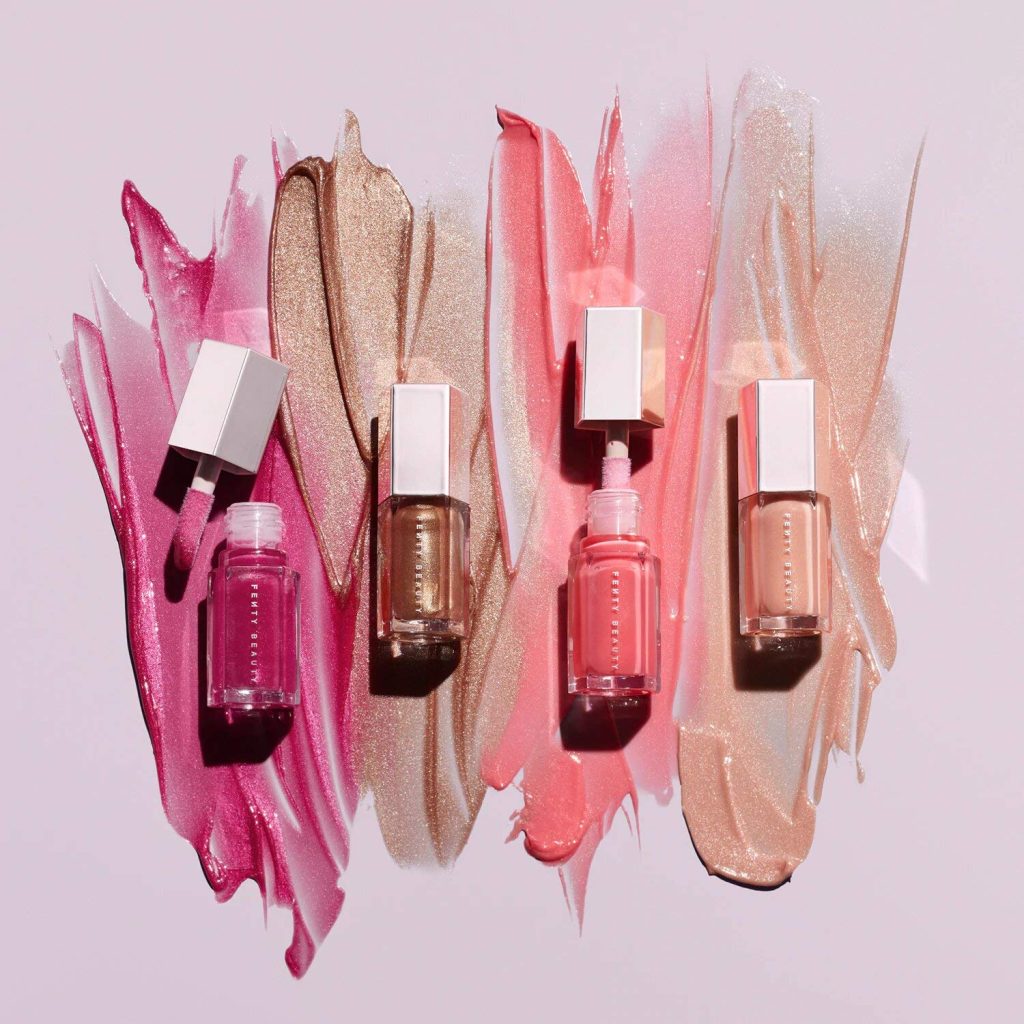 Fenty Beauty By Rihanna