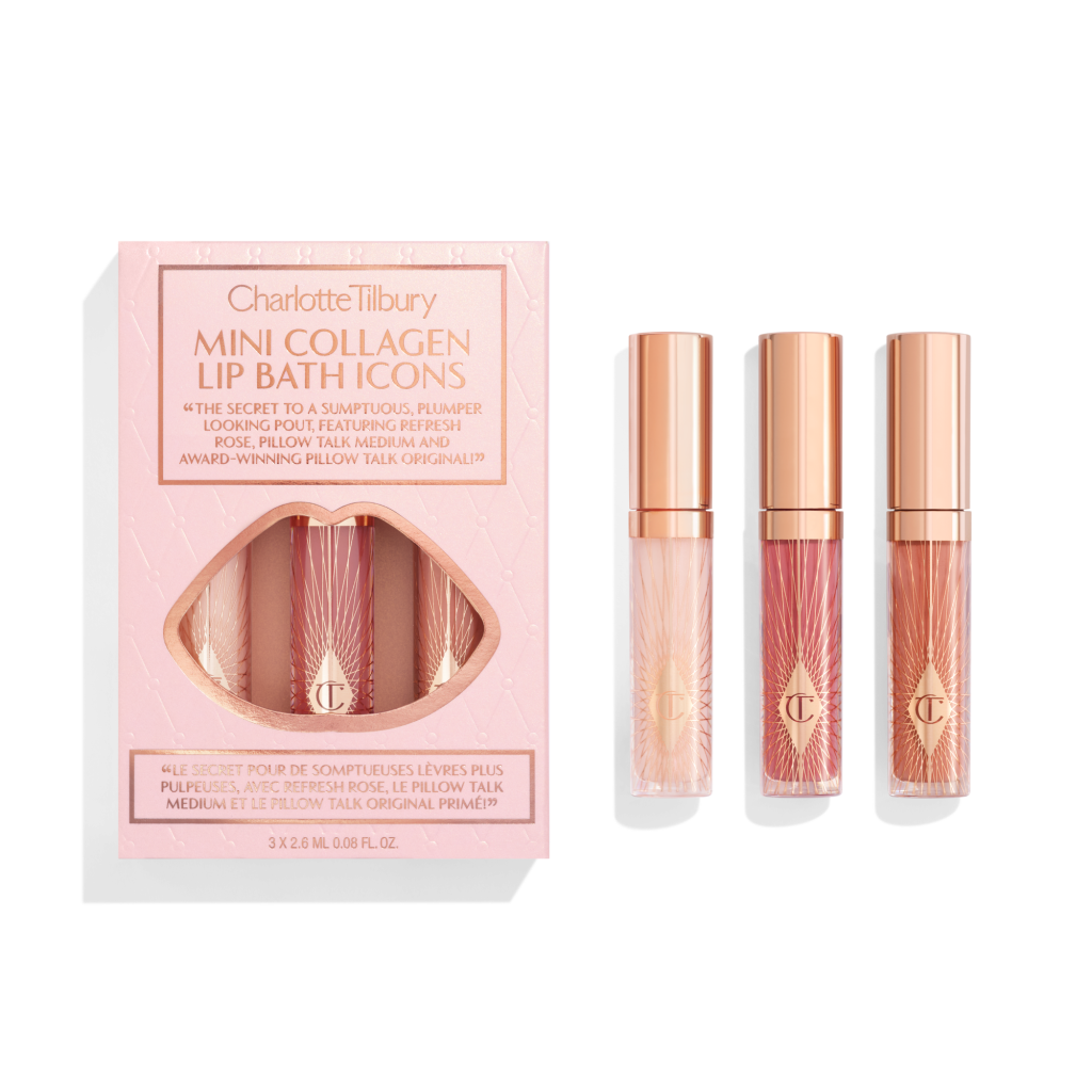 Charlotte Tilbury