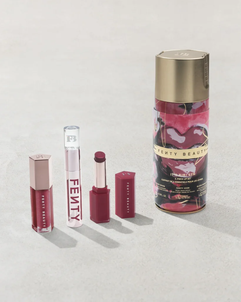 Fenty Beauty by Rihanna