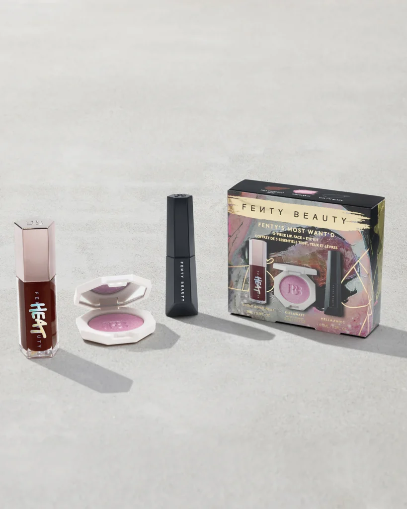 Fenty Beauty By Rihanna