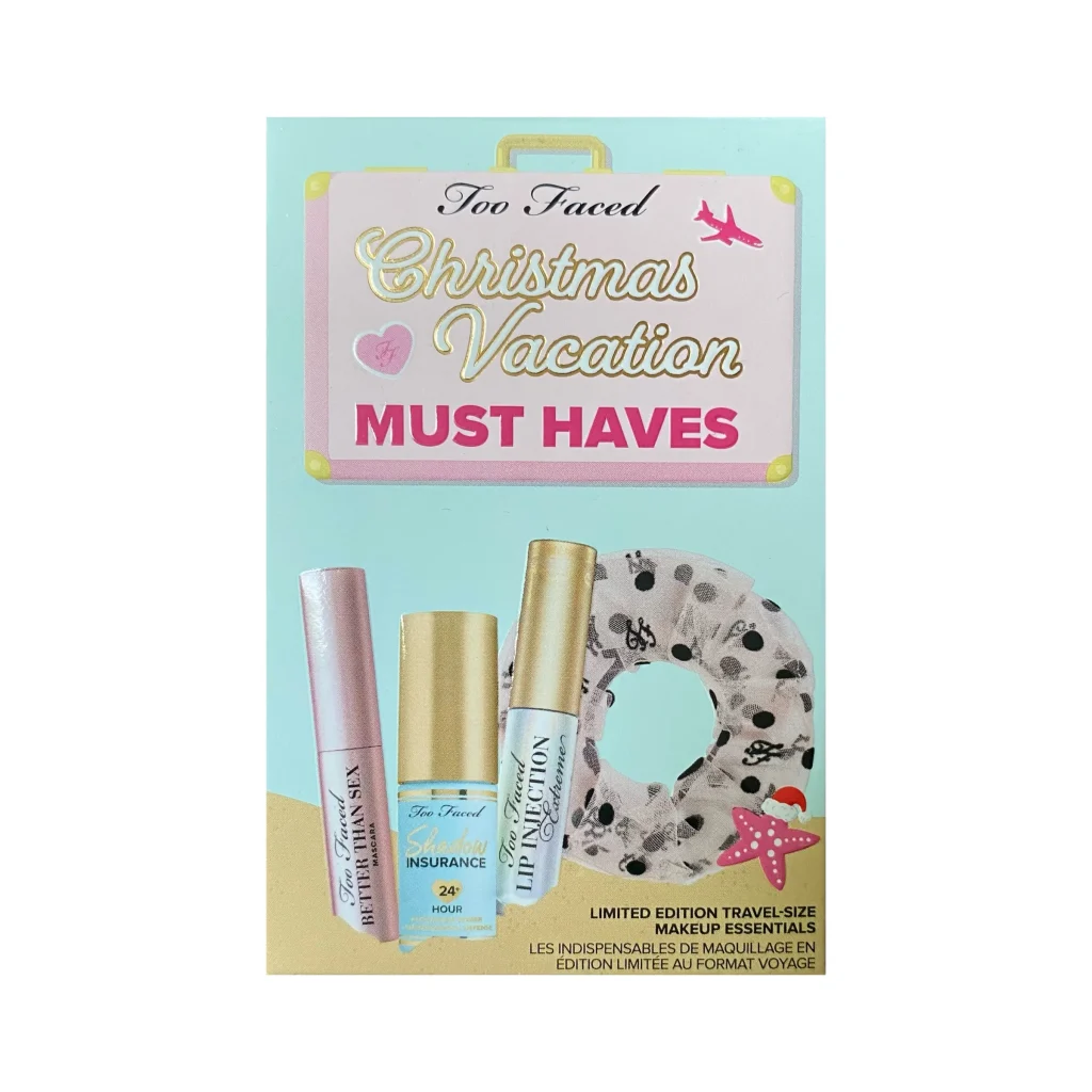 Too Faced