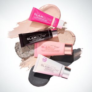 Glamglow Instant Hits Gift Set - 4 Pcs