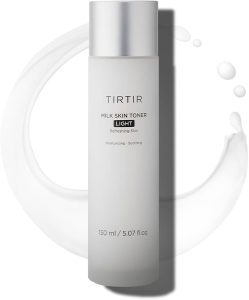Tirtir Milk Skin Toner Light