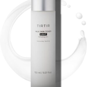 Tirtir Milk Skin Toner Light