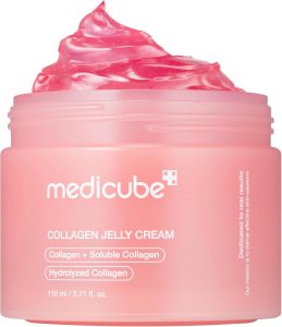 Medicube Collagen Jelly Cream 50ml