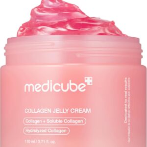 Medicube Collagen Jelly Cream 50ml