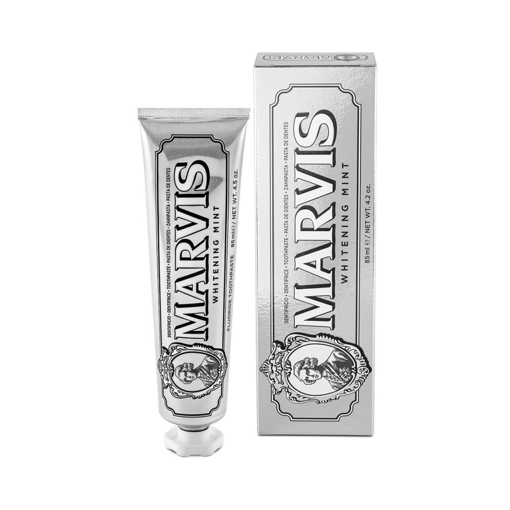 Marvis