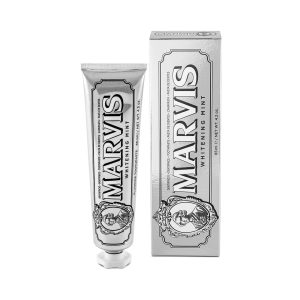 Marvis Whitening Toothpaste 85 ml