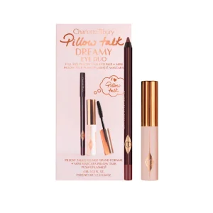 Charlotte Tilbury PILLOW TALK DREAMY EYE DUO