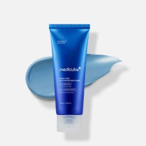 Medicube Zero Pore Blackhead Mud Mask