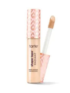 Tarte shape tape™ radiant concealer